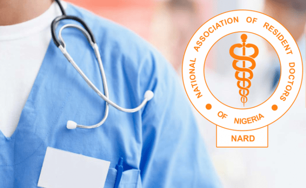 Nigerian resident doctors suspend five-day warning strike, give Federal Government two-week ultimatum to address unpaid salaries and medical training fund.
